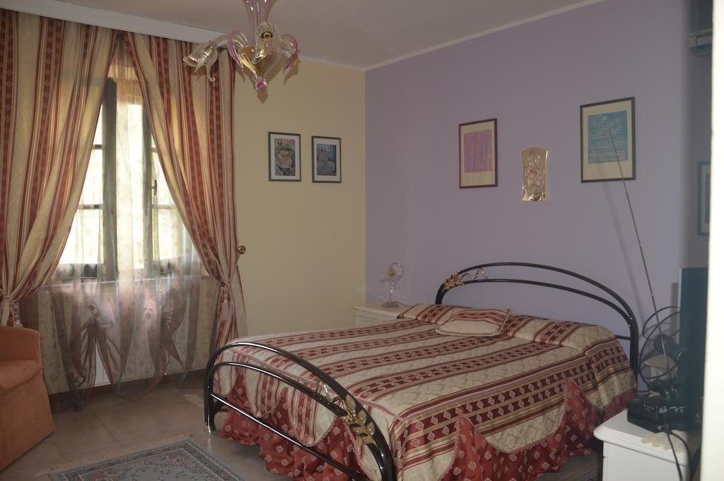 B&B Fra E Fe อาร์บอเรีย ห้อง รูปภาพ